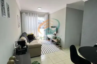 Apartamento com 2 quartos à venda no Picanço, Guarulhos 