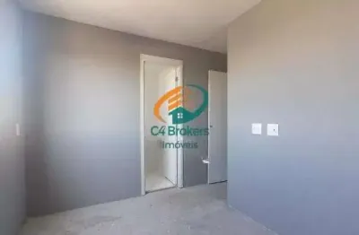 Apartamento com 2 quartos à venda na Vila das Bandeiras, Guarulhos 