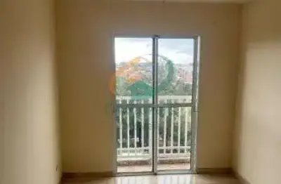 Apartamento com 2 quartos à venda no Jardim Oliveira, Guarulhos 