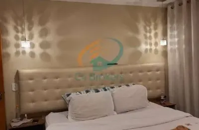 Casa com 3 quartos à venda no Jardim Adriana, Guarulhos 