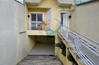 Sobrado 4 quartos 3 suítes venda no jardim triana são paulo