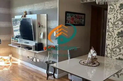 Apartamento com 3 quartos à venda no Centro, Guarulhos 