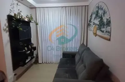 Apartamento com 3 quartos à venda na Ponte Grande, Guarulhos 