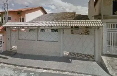 Casa com 4 quartos à venda na Vila Trabalhista, Guarulhos 