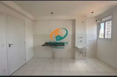 Apartamento com 2 quartos à venda na Vila Galvão, Guarulhos 