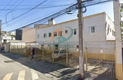 Apartamento 28m² 1 quarto 1 vaga jardim santa mena guarulhos