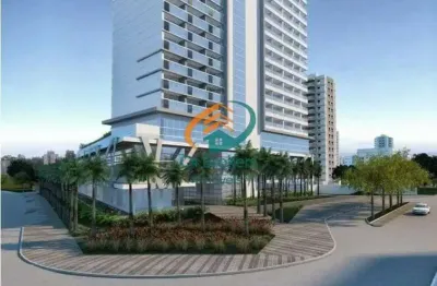 Apartament 93m 2 suítes 2 vagas patteo bosque maia guarulhos