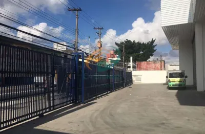 Galpão comercial com 1.740m² de área construída em terreno de 2.831m² | próximo ao metrô vila matilde.