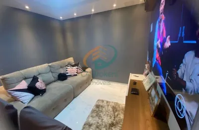 Apartamento com 2 quartos à venda no água chata, guarulhos , 40 m2 por r$ 224.997