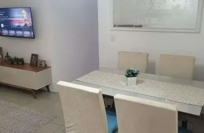 Apartamento com 3 quartos à venda no Macedo, Guarulhos 