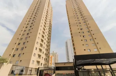 Apartamento com 2 quartos à venda na Vila Moreira, Guarulhos 