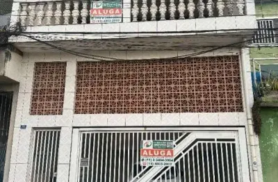Casa com 1 quarto para alugar no Jardim Acácio, Guarulhos 