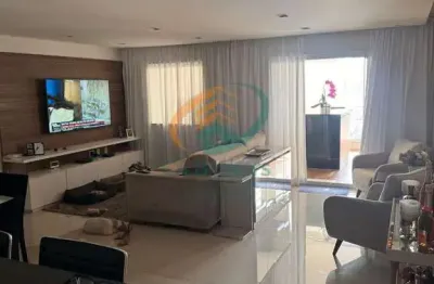 Apartamento de 124m2 a venda na vila formosa - são paulo, sp