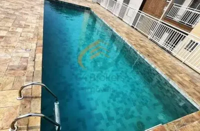 Apartamento com 2 quartos à venda no Jardim do Triunfo, Guarulhos 