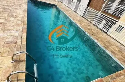 Apartamento com 2 quartos à venda no Jardim do Triunfo, Guarulhos 