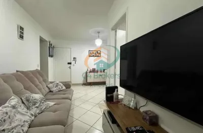 Apartamento com 2 quartos à venda na Vila Augusta, Guarulhos 