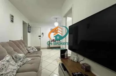 Apartamento com 2 quartos à venda na Vila Augusta, Guarulhos 
