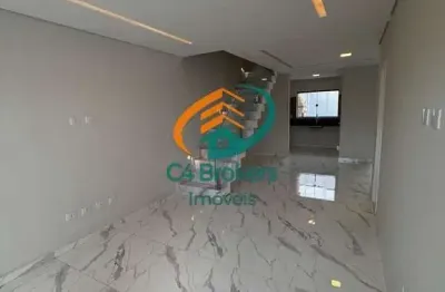 Casa com 3 quartos à venda na Vila Nova Bonsucesso, Guarulhos 