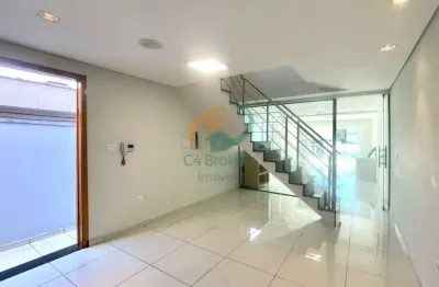 Casa com 3 quartos à venda no Parque Renato Maia, Guarulhos 