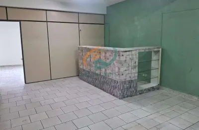 Ponto comercial para alugar na Cidade Patriarca, São Paulo 