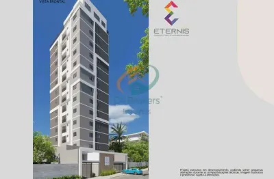 Apartamento com 2 quartos à venda na Vila Tijuco, Guarulhos 
