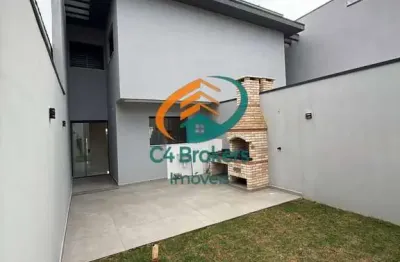 Casa com 3 quartos à venda na Vila Nova Bonsucesso, Guarulhos 