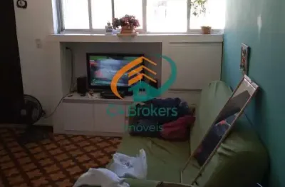 Apartamento com 3 quartos à venda no Parque Cecap, Guarulhos 