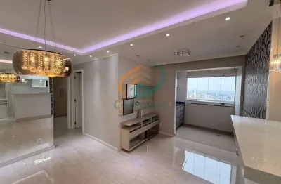 Apartamento com 2 quartos à venda no Jardim Imperador, Guarulhos 