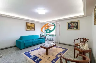 Casa com 4 quartos à venda no Parque Renato Maia, Guarulhos 