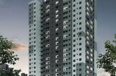 Apartamento com 2 quartos à venda no Centro, Guarulhos 