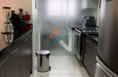 Apartamento com 2 quartos à venda na Vila Renata, Guarulhos 