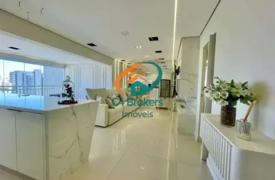 Apartamento à venda helbor patteo bosque maia  guarulhos/sp