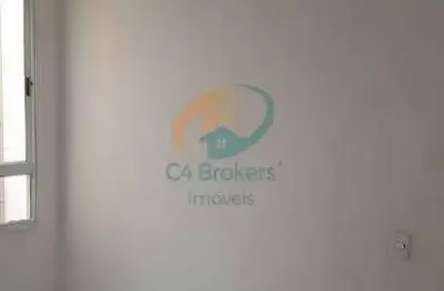 Apartamento com 2 quartos à venda no Bonsucesso, Guarulhos 