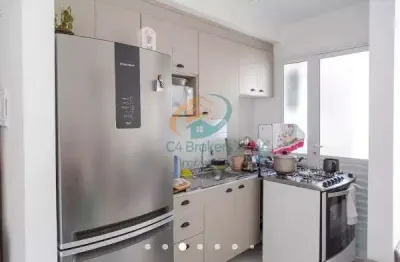 Apartamento com 2 quartos à venda na Vila Endres, Guarulhos 