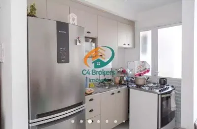Apartamento com 2 quartos à venda na Vila Endres, Guarulhos 