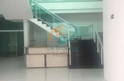 Prédio à venda no Centro, Guarulhos 