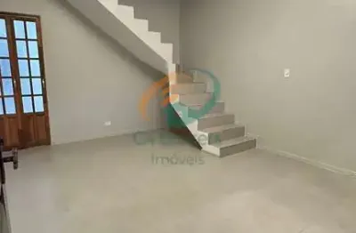 Casa com 2 quartos à venda no Jardim Cocaia, Guarulhos 