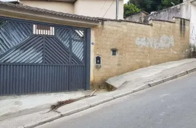 Chácara / sítio com 2 quartos à venda no Recreio São Jorge, Guarulhos 