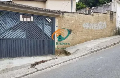 Chácara / sítio com 2 quartos à venda no Recreio São Jorge, Guarulhos 
