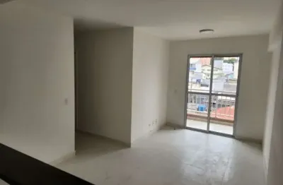 Apartamento com 2 quartos à venda no Jardim Eugênia, Guarulhos 