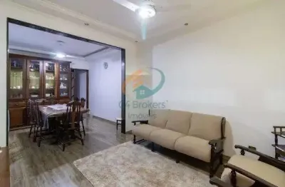 Casa com 3 quartos à venda no Jardim Leila, Guarulhos 