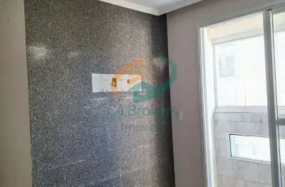Apartamento em jardim flor da montanha - guarulhos, sp