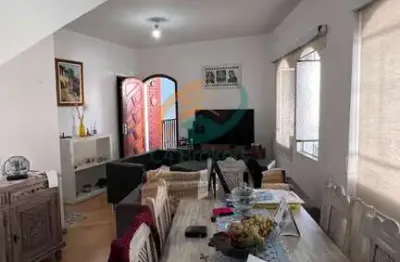 Casa com 3 quartos à venda na Vila Moreira, Guarulhos 