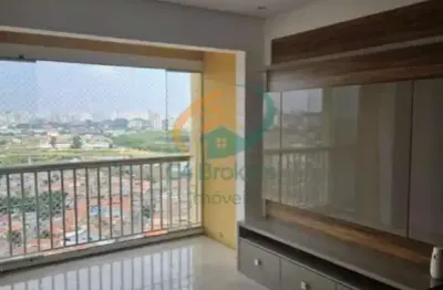 Apartamento com 3 quartos à venda na Ponte Grande, Guarulhos 