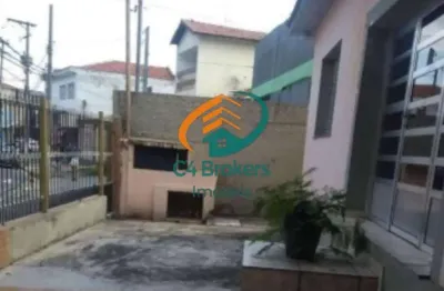 Terreno à venda no Jardim Vila Galvão, Guarulhos 