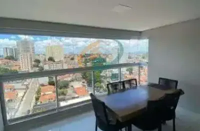 Apartamento com 2 quartos à venda na Vila Galvão, Guarulhos 