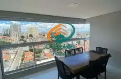 Apartamento com 2 quartos à venda na Vila Galvão, Guarulhos 