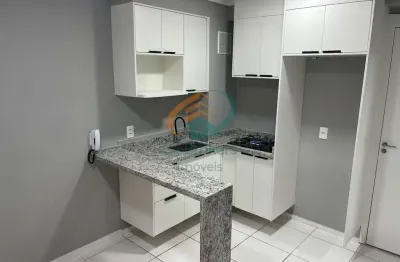 Kitnet / Stúdio à venda na Vila das Bandeiras, Guarulhos 