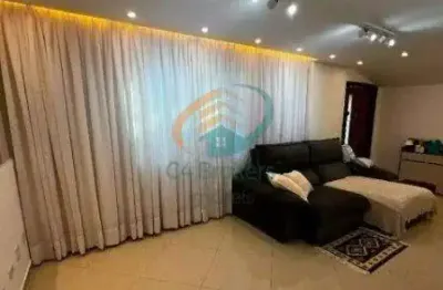 Casa de condomínio em jardim adriana - guarulhos, sp