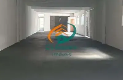 Barracão / Galpão / Depósito para alugar no Macedo, Guarulhos 